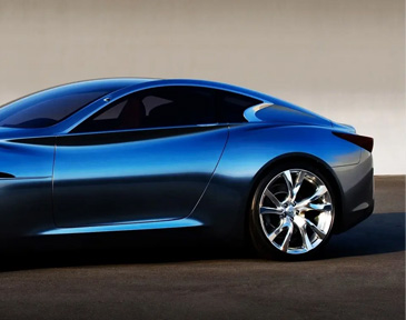 皓美品牌汽車底漆解決方案