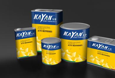 明康澤：汽車漆哪個(gè)品牌最好，強(qiáng)推六個(gè)!!