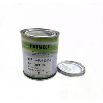 一汽豐田銳志（底）